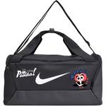 Nike Тканевая сумка для путешествий со смайликом, Panda - фото