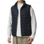 Under Armour Пуховая жилетка мужская черная - фото 6