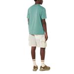 Oakley Футболка мужская pacific blue - фото 5