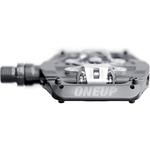 Педали OneUp Components Clip OneUp Components, Grey - фото 4
