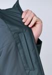 Куртка Next Waterproof jacket, Green - фото 6