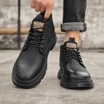 Ботинки HLA Martin Boots Men - фото 8