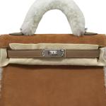 Сумка Mini Kelly Generation 1 Handbags HERMES - фото 5