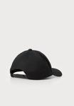 Бейсболка Armani Exchange BASEBALL HAT UNISEX, Black - фото 2