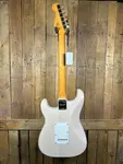 Squier Classic Vibe Stratocaster 50-х годов - Белый блонд - фото 4