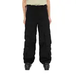 Брюки Armada Mula 2L Insulated, черный - фото