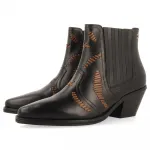 Ботинки Gioseppo Siklos, серый - фото 2