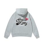 Худи HelloKitty Hello Kitty Unisex Sanrio, синий - фото 7
