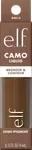 Бронзер e.l.f. Cosmetics Camo Liquid Bronzer & Contour 6 Tan - фото