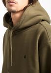 Худи Volcom SINGLE STONE, Sage Leaf/Green - фото 4