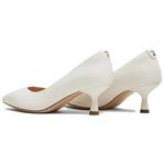 Туфли женские на высоком каблуке Tata, черный - фото 3