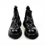 Ботильоны женские Mantova, цвет Coffee - фото 4