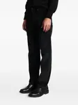Вельветовые брюки Pt Torino, черный - фото 3