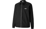 Мужская куртка Puma, цвет Black - фото