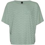 Shirt prtjabas Protest, зеленый - фото