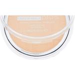 Пудра All Matt Plus Shine Control Warm Beige 030, Catrice - фото 3