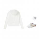 Куртка женская Ellesse, белый - фото 4