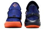 Кроссовки all star bb trilliant cx 'blue magma' Converse, синий - фото 4