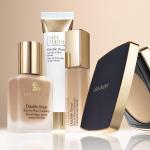 Матирующая пудра-основа Double Wear Stay-in-Place Estée Lauder, 8C1 Rich Java (deepest with neutral rich brown undertones) - фото 8