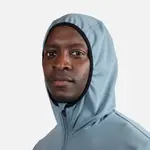 Тонкая мужская толстовка Rossignol, синий - фото 4