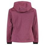 Куртка CMP Fix Hood 3A29385N-M, розовый - фото 2