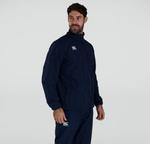 Тренировочная куртка Canterbury Club Track - фото 2