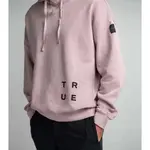 Худи Duotone True fade out, розовый - фото 5