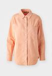 Рубашка RELAXED DOCKERS, оранжевый - фото 5