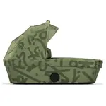 Люлька Cybex Melio Street, зеленый - фото 3