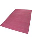Ковер ESPRIT, цвет dunkelrosé - фото 2