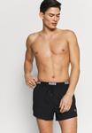 Шорты для плавания ШОРТЫ ДЛЯ ПЛАВАНИЯ SWIM MEN LOGO LENGTH Puma, черный - фото 2
