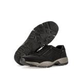 Низкие кроссовки Pius Gabor low, черный - фото 4