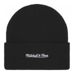 Supreme Шапка Mitchell & Ness NCAA, Black - фото 2