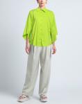 Рубашка Jijil, лаймовый - фото 2