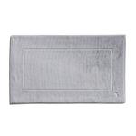 Коврик для ванны MÖVE, 60x100 см, серебристый - фото