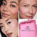 Румяна blush Nars, thrill, вес 4.8 гр. - фото 2