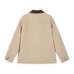 Champion Куртка US Version Unisex, Light Khaki - фото 2
