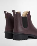 Ботинки Barbour Kirkton Ankle Wellingtons, Fudge - фото 4