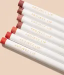 Подводка для губ Project Lip Plump & Fill Lip Liner Touch - фото 2