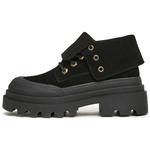 Ботинки Martin Boot женские Teenmix, коричневый - фото 7