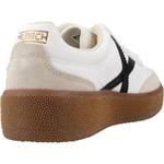 Кроссовки Munich модель Rumba Sky цвет белый - фото 3