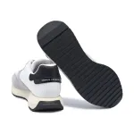 Кроссовки Armani Exchange, серый - фото 4