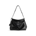 Сумка-мессенджер Rodeo BALENCIAGA, черный - фото