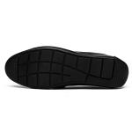 Туфли Men"s Casual Men Low-Top черный Chint - фото 5