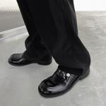 Туфли Men"s Casual Men Low-Top черный Terra Incognita - фото 5