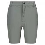 Шорты Regatta Travel Light, зеленый - фото 3