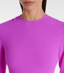 Платье Блейк Solace London, розовый - фото 4