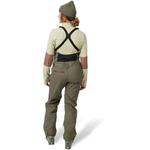 Брюки Flylow Foxy Bib Flylow, Leaf - фото 2