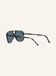 Солнцезащитные очки Ray-Ban RB2198 - фото 4