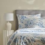 Постельное белье home & you Rapallo (3-tlg.), 200 х 220 см - фото 2